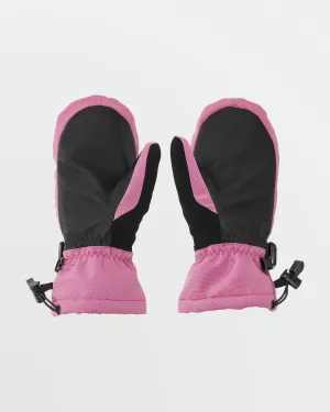 Kids Day Saver Youth Mitt - Blurred Violet