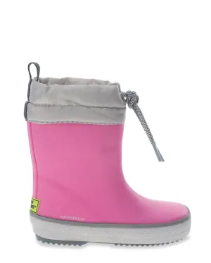 Kids Element Rain Boot - Pink
