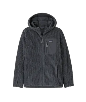 Kids' R1® Air Full-Zip Hoody