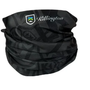 Killington Logo Phunkshun Dendrite Single Tube Neck Warmer