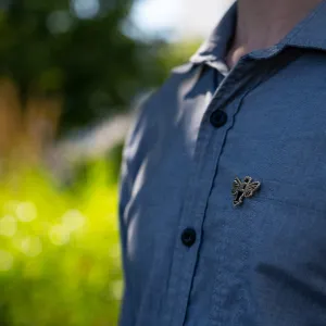 King Bee Pin