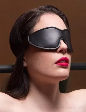 KinkLab Padded Blindfold