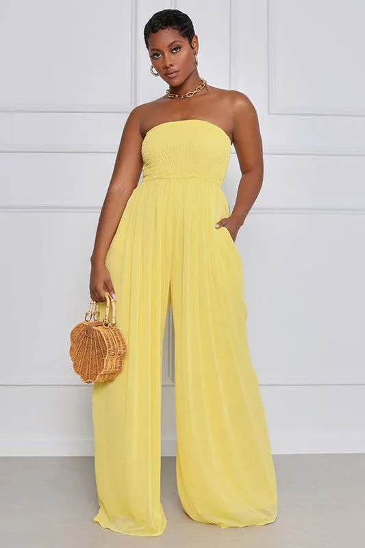 Kinsey Jumpsuit