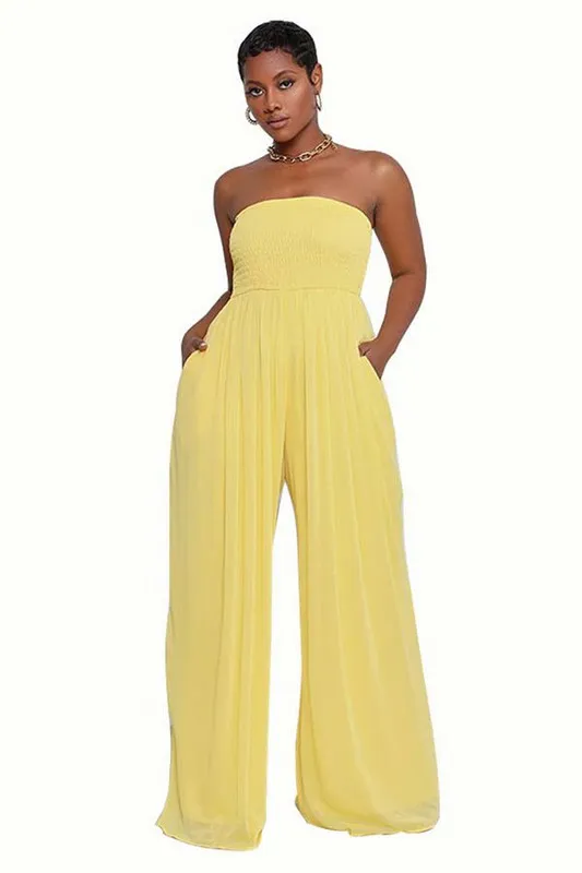 Kinsey Jumpsuit