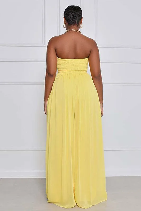 Kinsey Jumpsuit