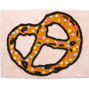 Kip & Co Pretzel Bath Mat