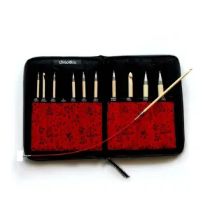 Kit ChiaoGoo T-Spin Tunasian Interchangeable 5.7'' (14.5cm)