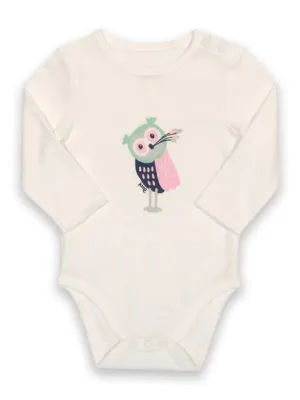 Kite Owlet Bodysuit
