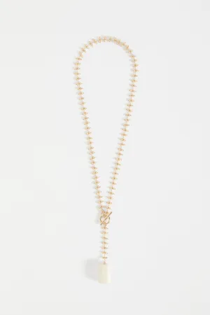 Kivi Necklace