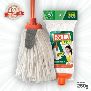 KK Simple Cotton Mop 250G