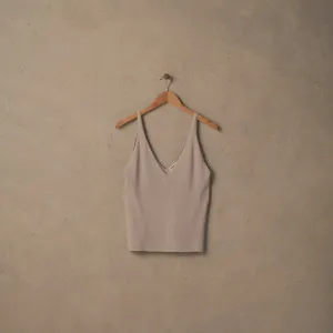 Knit Cami