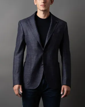Knit Jacket