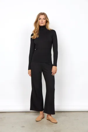 KNIT PANT