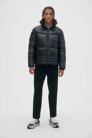 Thick Jacket