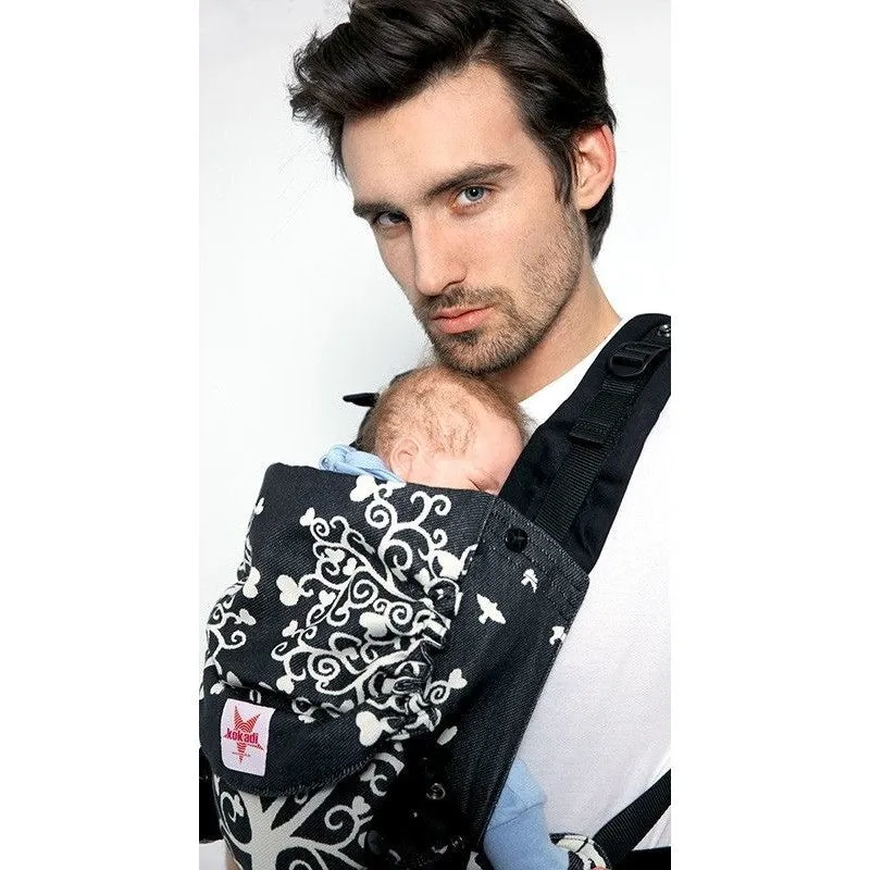 Kokadi Baby Size Flip Z - Mr Wunderland Allure