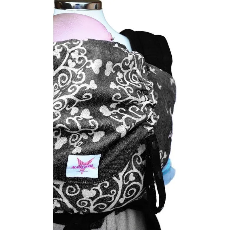 Kokadi Baby Size Flip Z - Mr Wunderland Allure