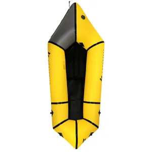 Kokopelli Packraft Rogue-Lite with TiZip