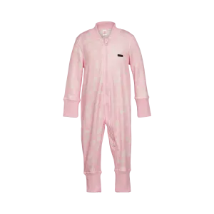 Kombi B3 Velvet Fleece 1 Piece Infant
