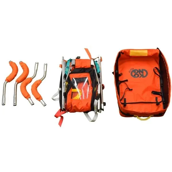 Kong LECCO Stretcher XL