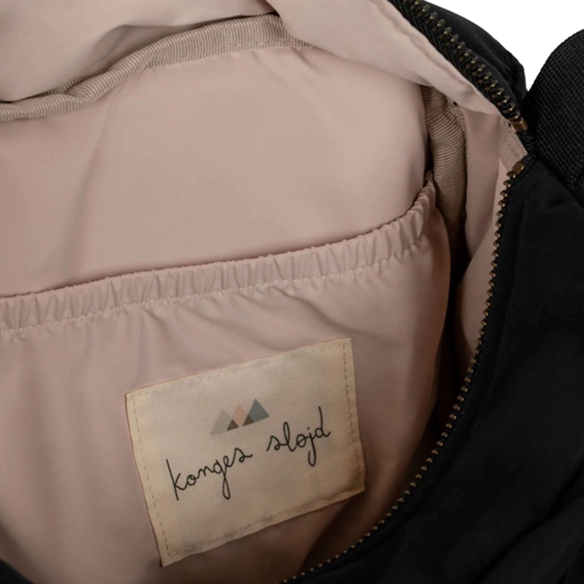 Konges Sløjd All You Need Mini Bag Black