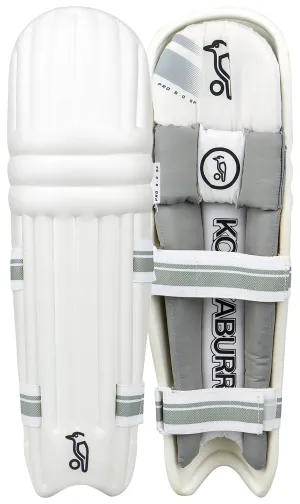 Kookaburra Pro 6.0 Slim Fit Batting Pads