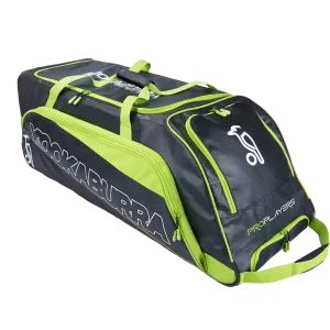 KOOKABURRA PRO PLAYERS Wheelie Kit Bag