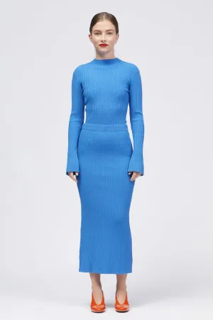Kopalina Skirt Blue