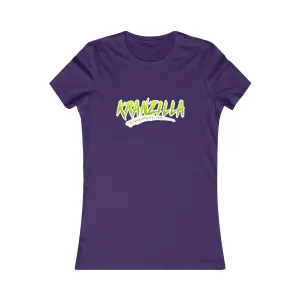 Kranzilla Women's Favorite Tee