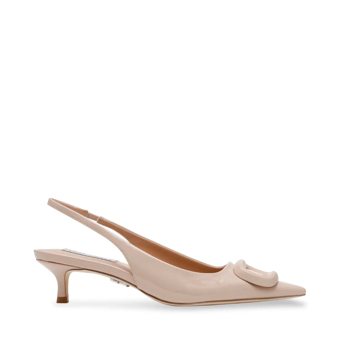 KRAVIS BLUSH PATENT