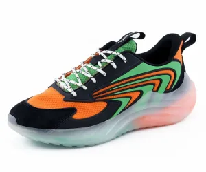 Krypton Orange/Green