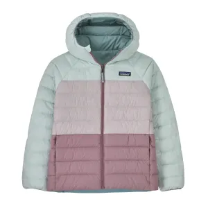 K's Reversible Down Sweater™ Hoody