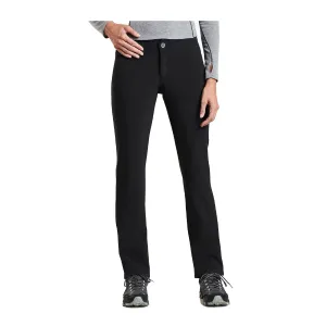 Kuhl Frost Softshell Pant (Women) - Raven