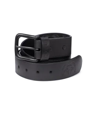 KUIU Leather Belt | Black