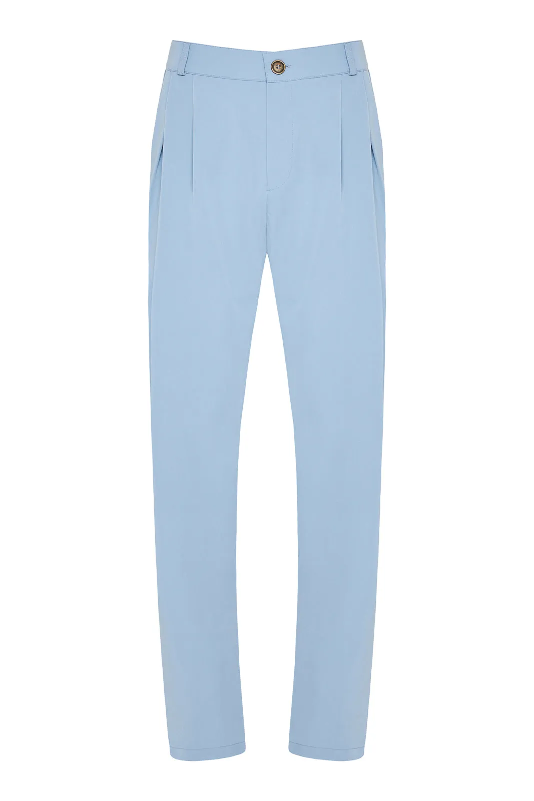 Kule Pants Baby Blue