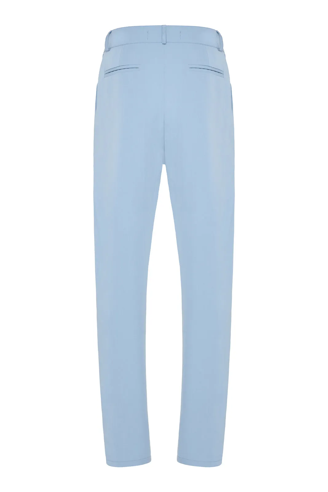Kule Pants Baby Blue