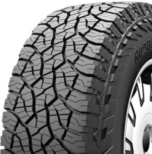 Kumho Road Venture AT52 - All Terrain Tyre for VW Campervan - 235/65/17 108T