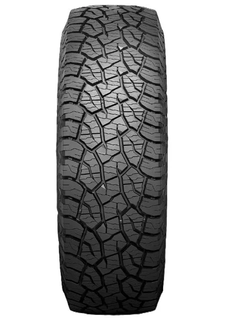 Kumho Road Venture AT52 - All Terrain Tyre for VW Campervan - 235/65/17 108T