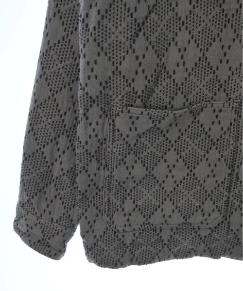 KUON Work jackets