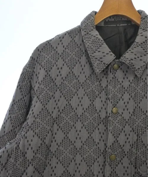 KUON Work jackets