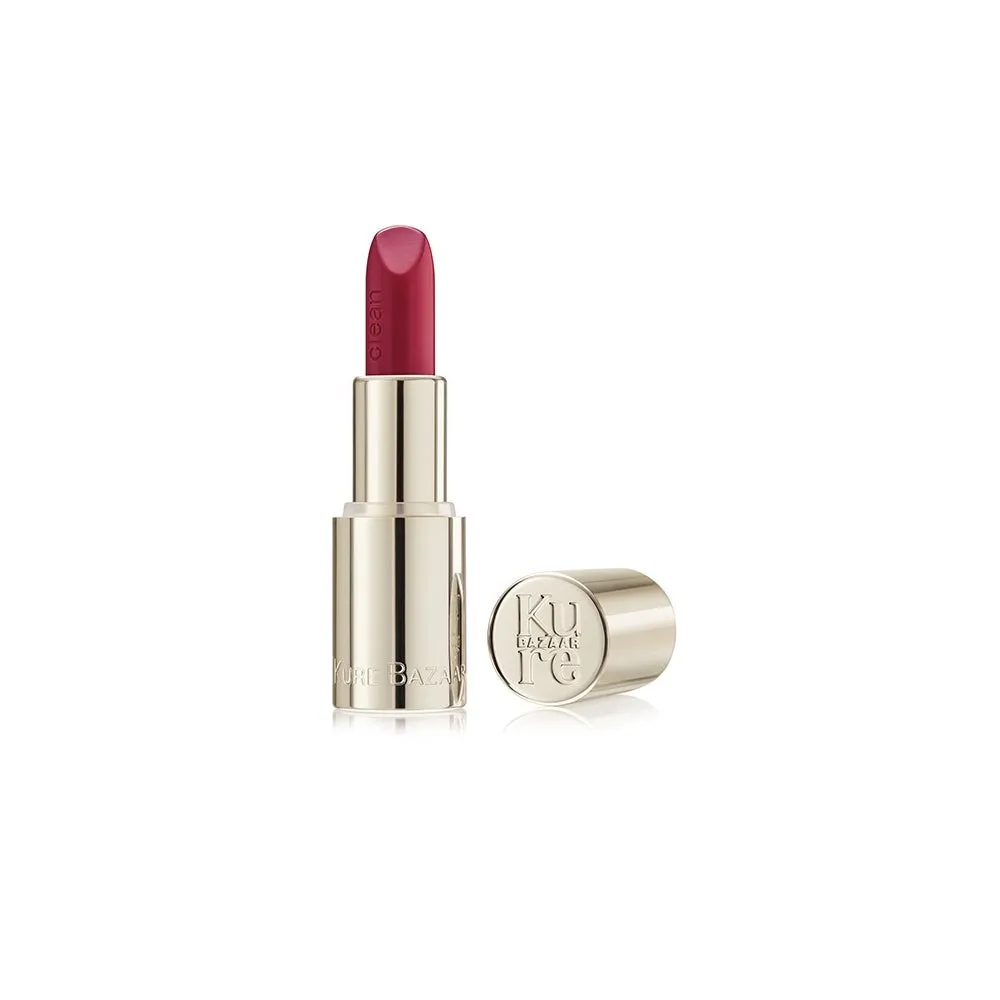 KURE BAZAAR - Rose Punk Refillable Lip Balm