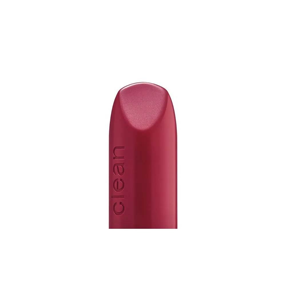 KURE BAZAAR - Rose Punk Refillable Lip Balm
