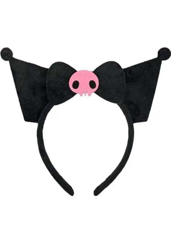 Kuromi | SHOWBAG