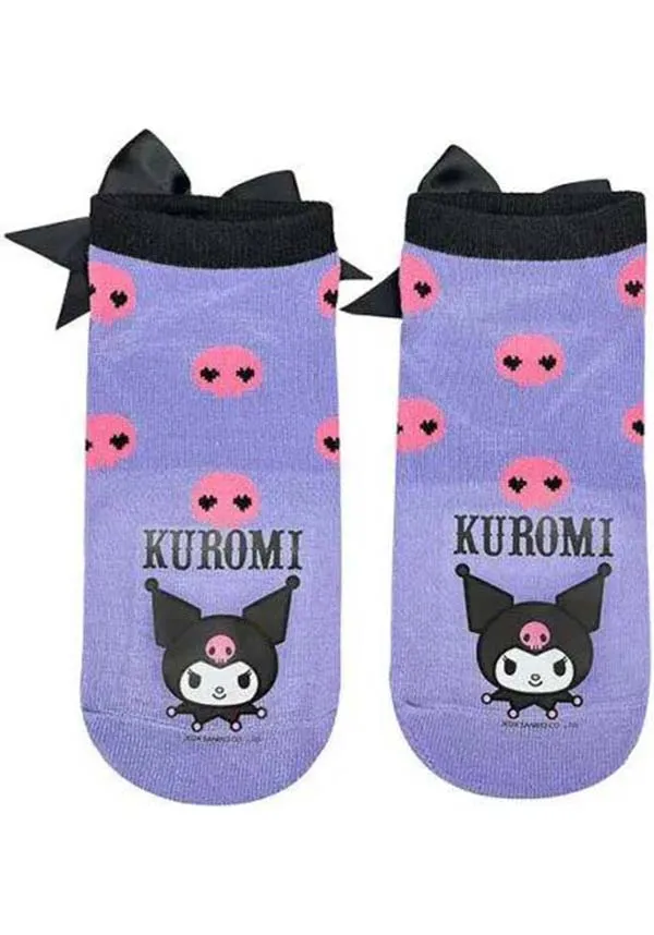 Kuromi | SHOWBAG