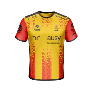 KVM Esports Jersey