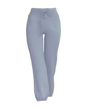 LA Sweatpant Slate Blue