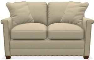 La-Z-Boy Bexley Toast Loveseat