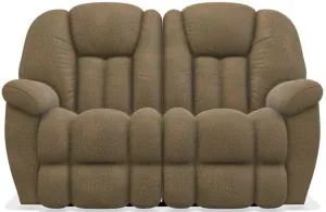 La-Z-Boy Maverick Driftwood Power-Recline-XRWï¿½ Full Reclining Loveseat