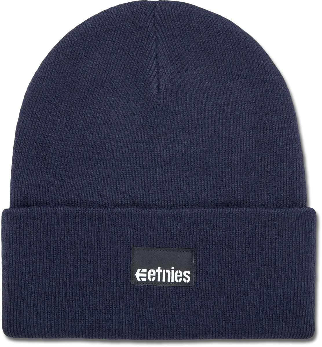 LABEL BEANIE