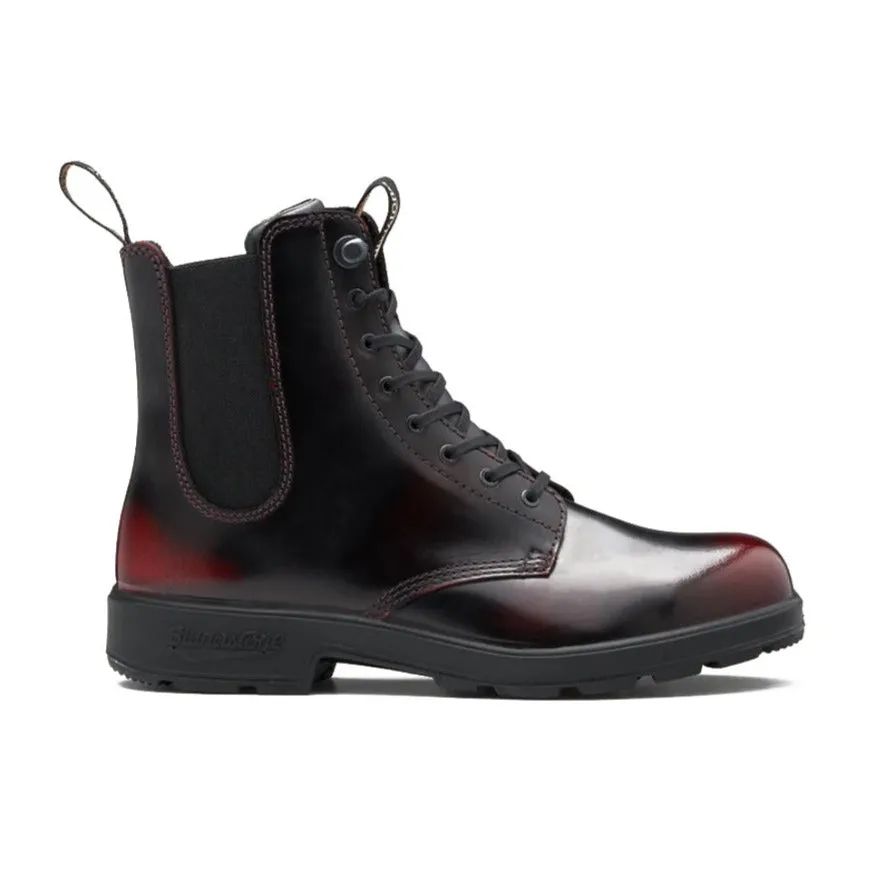 Lace up Gore Boot (2220)