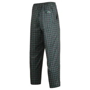 Lacoste Tech Checked Pants SS24